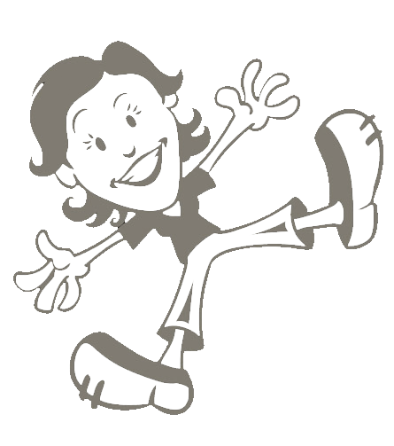 Leonie Mackrell-Pearson BMA